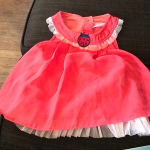 Toddler dress